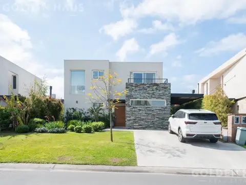 Casa en Venta en Nordelta, Partido de Tigre
