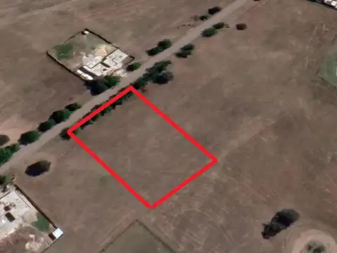 Terreno en Venta de 2000,0 m2