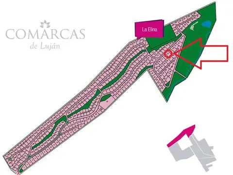 Terreno en Venta 50  mts Fondo