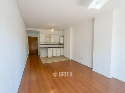 Departamento en Alquiler de Monoambiente