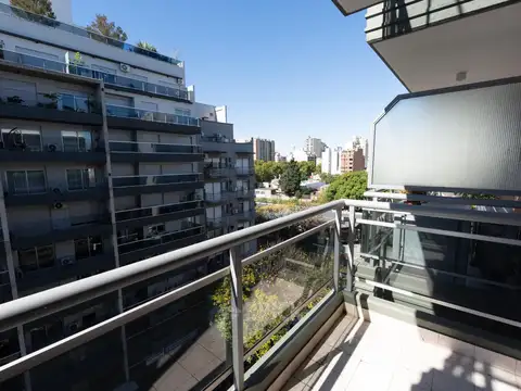 Departamento en Alquiler 15 años