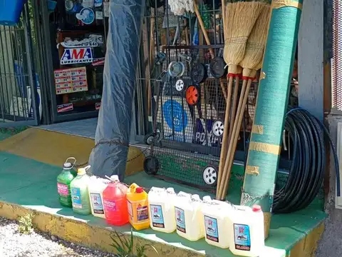 Casa en Venta en Mendoza, USD 190.000