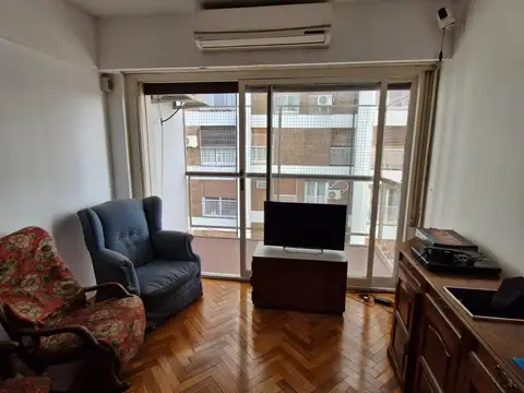 Departamento en Alquiler Temporal en Belgrano, CABA