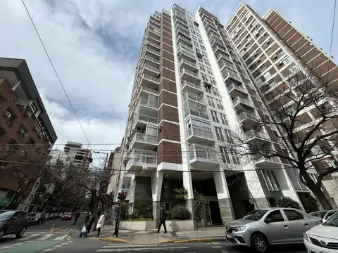 Dpto de 3 ambientes en Belgrano