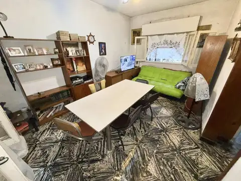 Casa en Venta en Castelar Norte, USD 85.000