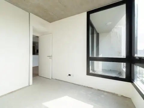 Departamento en Venta en Boedo, USD 147.500