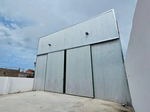 Azopardo 5100