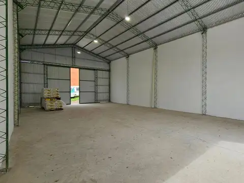 Galpon en Venta en Puerto, USD 170.000