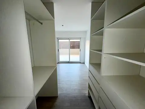 Venta - Departamento 2 Dormitorios a Estrenar en Barrio Nuestra Señora de Lourdes, Rosario