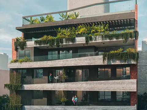Departamento en Venta en Centro, Rosario