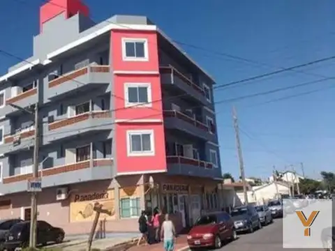 Departamento en Venta en Mar del Tuyu, Partido de La Costa