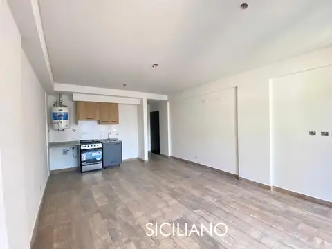 Departamento en Venta al Este