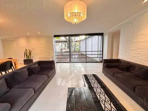 Casa en venta Barrio San Jorge, Altos los Cardales, Campana, APTA CRÉDITO, 6 ambientes con pileta