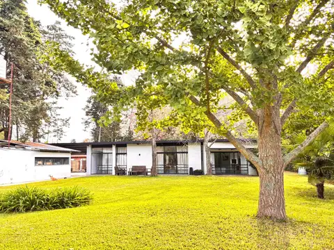 Casa en venta Barrio San Jorge, Altos los Cardales, Campana, APTA CRÉDITO, 6 ambientes