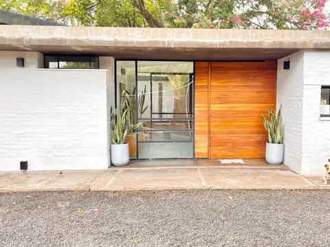 NOE. Casa en venta Barrio San Jorge, 6 ambientes Altos Los Cardales, Campana. 185