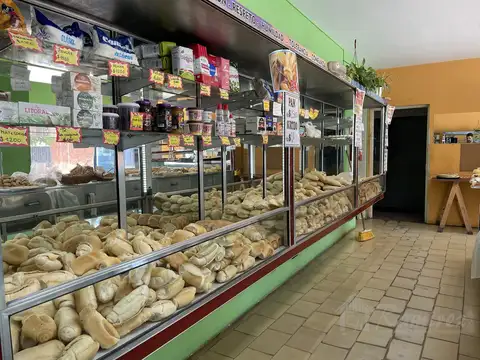 Local en Venta 30 años