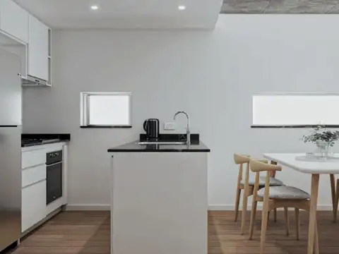 Departamento en Venta en Nuestra Señora De Lourdes, Rosario