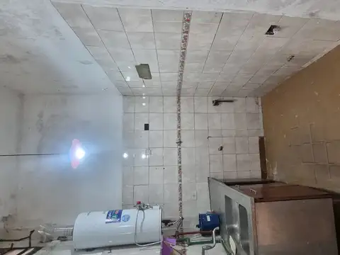 Depto Tipo Casa en Venta al Sureste