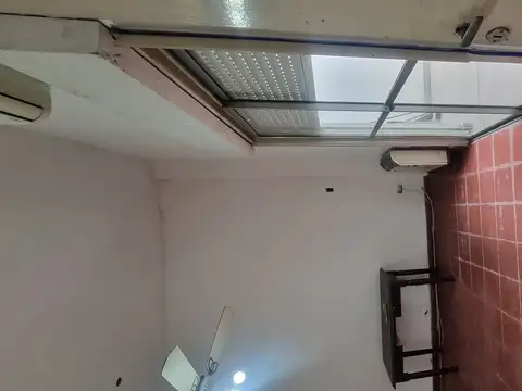 Traful 3400, Piso pb