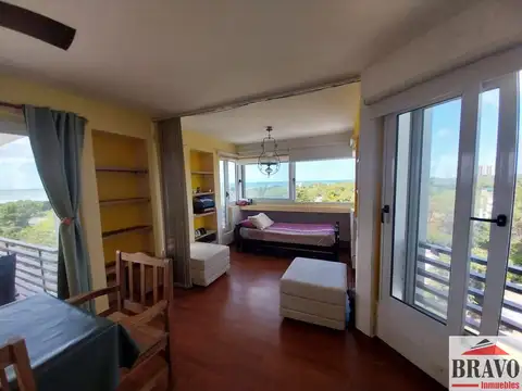 Departamento en Venta en Villa Gesell, USD 95.000