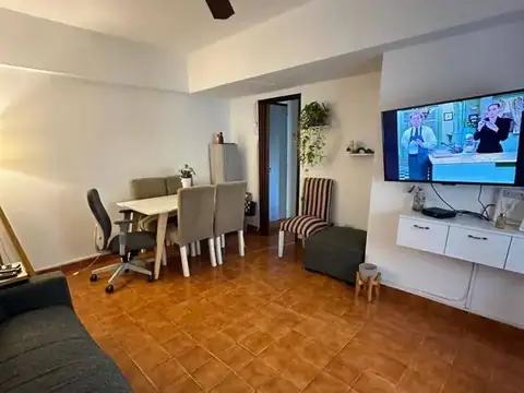 Departamento en Venta en Ciudadela, USD 39.500