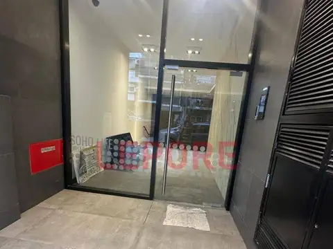 Departamento en Alquiler en Palermo, $ 1.100.000