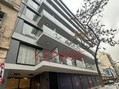 Departamento - Alquiler - Argentina, Capital Federal - Uriarte 2217