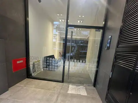Departamento en Alquiler A Estrenar