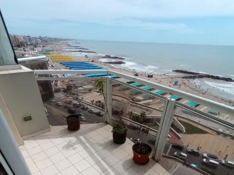 Departamento en Alquiler Temporal en La Perla Sur, USD 6.200