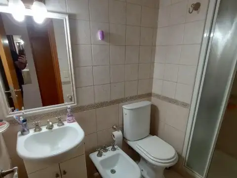 Patricio Peralta Ramos 1100, Piso 8