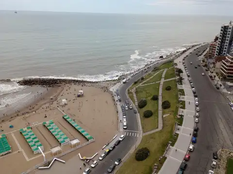 Patricio Peralta Ramos 1100, Piso 8