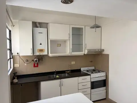 Departamento en Alquiler de 2 dormitorios