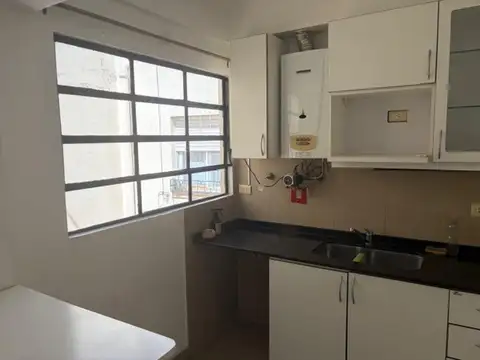 Departamento en Alquiler 45 años