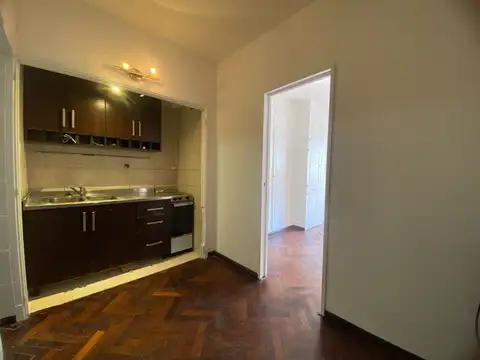 Departamento en Alquiler 61 años