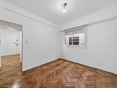 Departamento en Venta 55 años