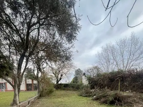 LOTE - VENTA - Pueblo Esther 