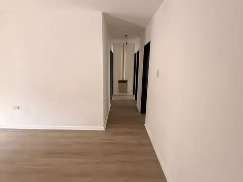Depto Tipo Casa 4 ambientes con 1 baño