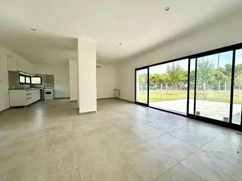 Casa en Venta 1 año