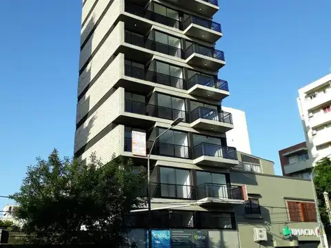 Amplio Departamento piso exclusivo