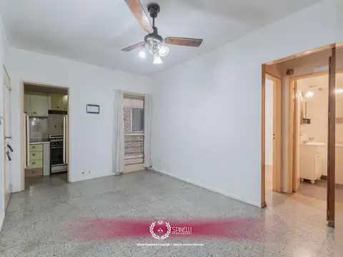 Departamento en Venta 50 años
