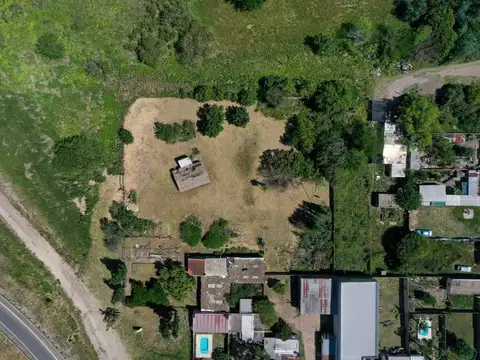Terreno en Venta de 2600,0 m2