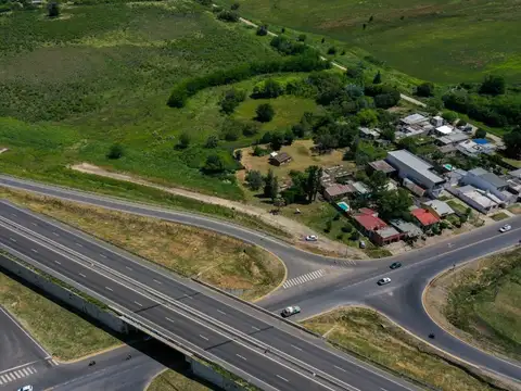 Terreno en Venta de 2600,0 m2