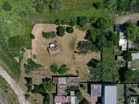 Terreno en Venta en Parana, USD 95.000
