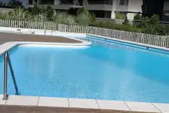 Áreas comunes gimnasio, sum en Quartier Lomas de la Horqueta en Dr. Rene Favaloro 3330 en San Isidro, Buenos Aires