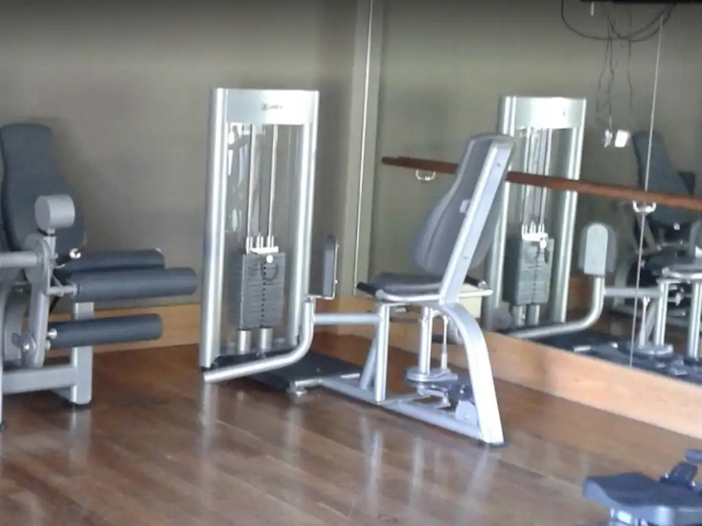 Áreas comunes gimnasio, sum en Quartier Lomas de la Horqueta