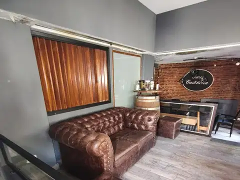 Depto Tipo Casa en Venta en Ramos Mejia, USD 190.000