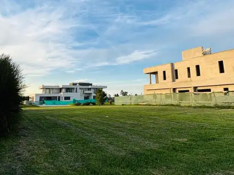 Terreno en Venta en Greenville Polo & Resort, USD 185.000