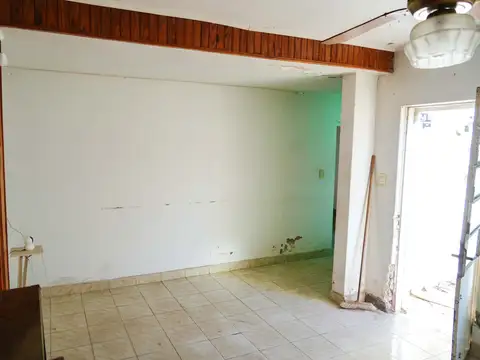 Junín 1253 | Casa a reciclar