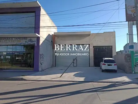 Venta Local Comercial de 250 m2 Colectora Oeste , Ingeniero Maschwitz