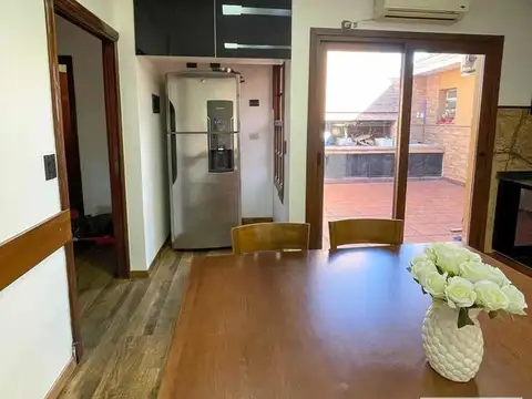 Depto Tipo Casa en Venta en Adrogue, USD 260.000
